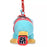JDS - 2026 MATSURI STYLE x Perry Plush Keychain (Release Date: Jul 24, 2026)