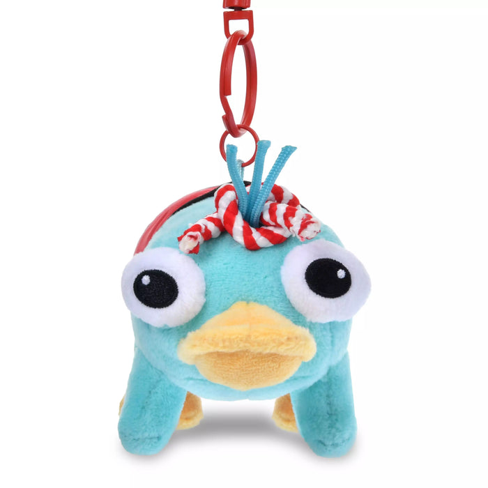 JDS - 2026 MATSURI STYLE x Perry Plush Keychain (Release Date: Jul 24, 2026)