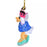 JDS - 2026 MATSURI STYLE x Donald Duck Plush Keychain (Release Date: Jul 24, 2026)