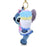 JDS - 2026 MATSURI STYLE x Stitch Plush Keychain (Release Date: Jul 24, 2026)