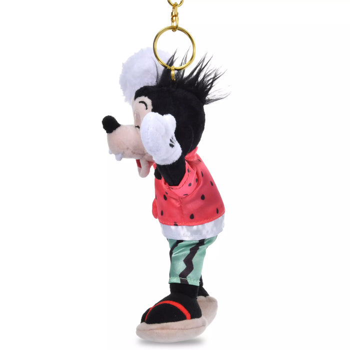 JDS - 2026 MATSURI STYLE x Max Goof Plush Keychain (Release Date: Jul 24, 2026)