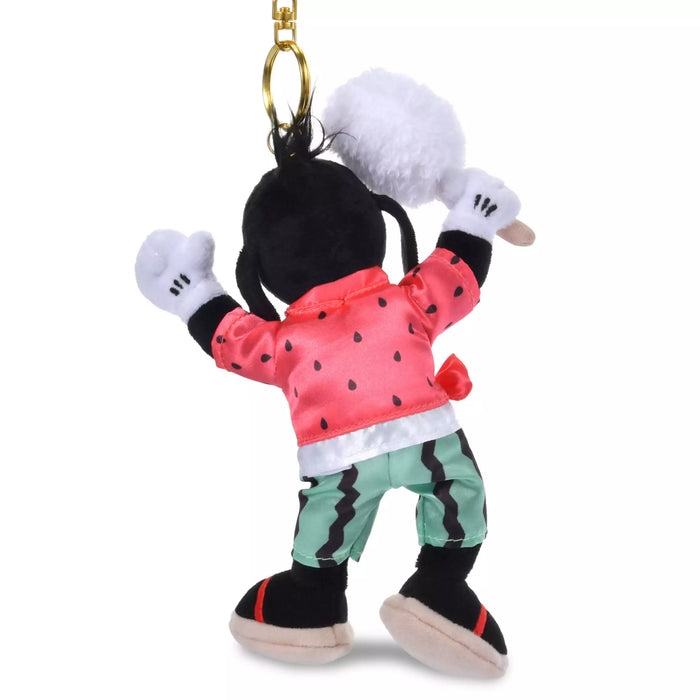 JDS - 2026 MATSURI STYLE x Max Goof Plush Keychain (Release Date: Jul 24, 2026)