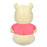 JDS - 2026 DAKI PLUSH x Winnie the Pooh Washable Cooling Plush Toy (Release DateL Jul 17, 2026)