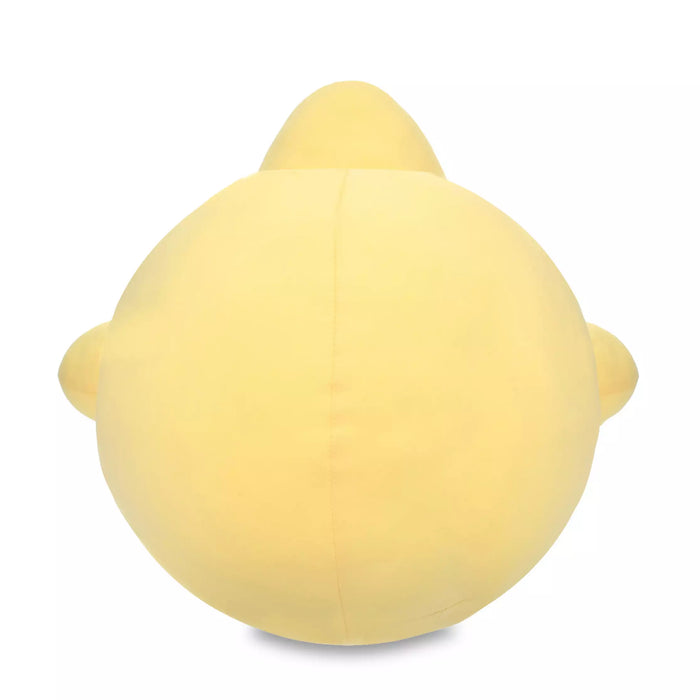 JDS - 2026 DAKI PLUSH x Wish Star Washable Cooling Plush Toy (Release DateL Jul 17, 2026)