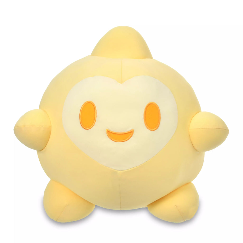 JDS - 2026 DAKI PLUSH x Wish Star Washable Cooling Plush Toy