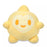 JDS - 2026 DAKI PLUSH x Wish Star Washable Cooling Plush Toy (Release DateL Jul 17, 2026)