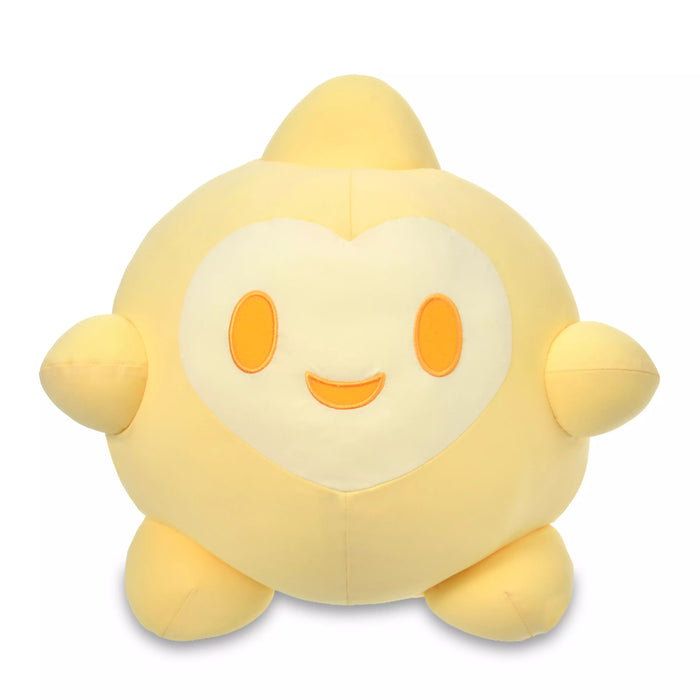 JDS - 2026 DAKI PLUSH x Wish Star Washable Cooling Plush Toy (Release DateL Jul 17, 2026)