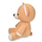 JDS - 2026 DAKI PLUSH x Michael's Teddy Bear Washable Cooling Plush Toy (Release DateL Jul 17, 2026)
