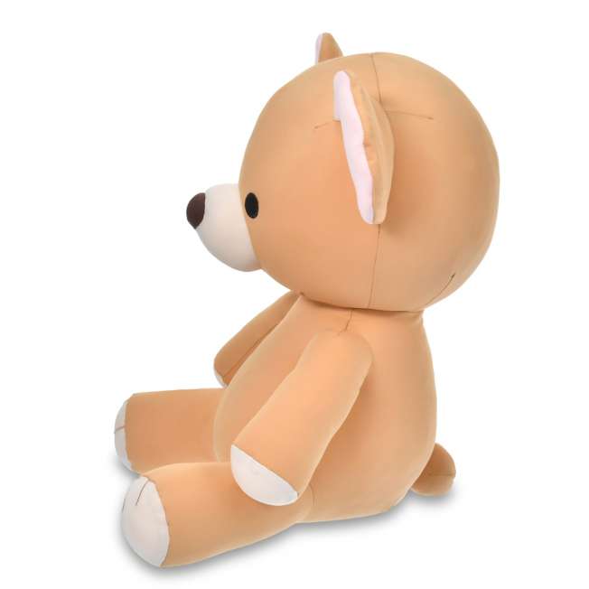 JDS - 2026 DAKI PLUSH x Michael's Teddy Bear Washable Cooling Plush Toy (Release DateL Jul 17, 2026)