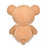 JDS - 2026 DAKI PLUSH x Michael's Teddy Bear Washable Cooling Plush Toy (Release DateL Jul 17, 2026)