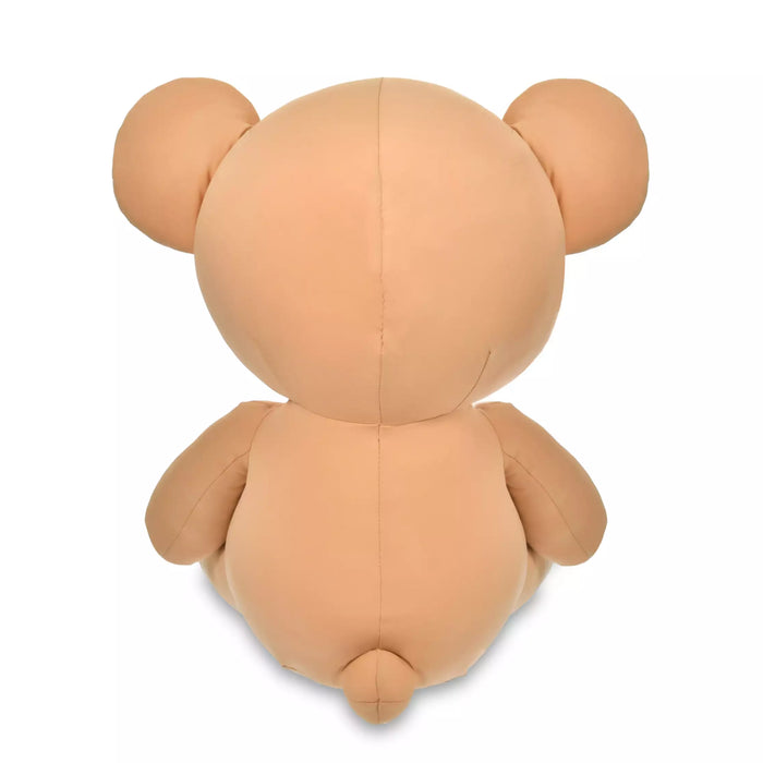 JDS - 2026 DAKI PLUSH x Michael's Teddy Bear Washable Cooling Plush Toy (Release DateL Jul 17, 2026)