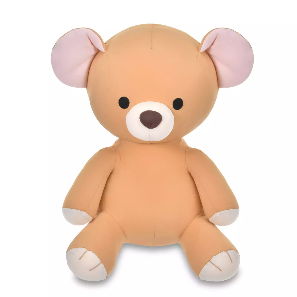JDS - 2026 DAKI PLUSH x Michael's Teddy Bear Washable Cooling Plush Toy (Release DateL Jul 17, 2026)