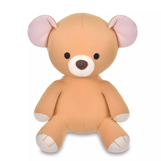 JDS - 2026 DAKI PLUSH x Michael's Teddy Bear Washable Cooling Plush Toy (Release DateL Jul 17, 2026)