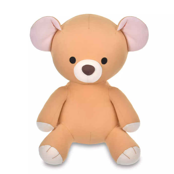 JDS - 2026 DAKI PLUSH x Michael's Teddy Bear Washable Cooling Plush Toy (Release DateL Jul 17, 2026)