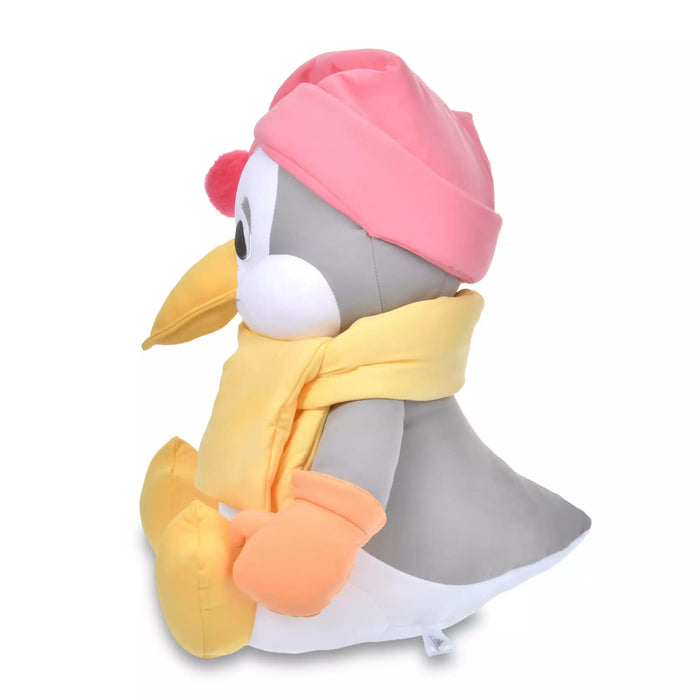 JDS - 2026 DAKI PLUSH x The Three Knights Pablo Washable Cooling Plush Toy (Release DateL Jul 17, 2026)