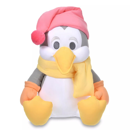 JDS - 2026 DAKI PLUSH x The Three Knights Pablo Washable Cooling Plush Toy (Release DateL Jul 17, 2026)
