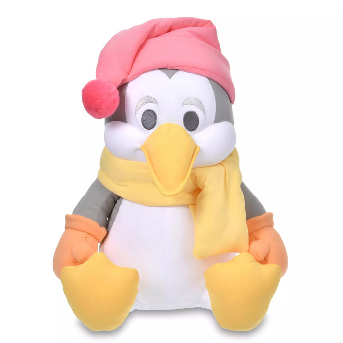 JDS - 2026 DAKI PLUSH x The Three Knights Pablo Washable Cooling Plush Toy (Release DateL Jul 17, 2026)