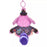 JDS - 2026 Cry and Wail x Inside Out Bing Bong Plush Keychain (Release Date: Aug 18, 2026)