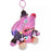 JDS - 2026 Cry and Wail x Inside Out Bing Bong Plush Keychain (Release Date: Aug 18, 2026)