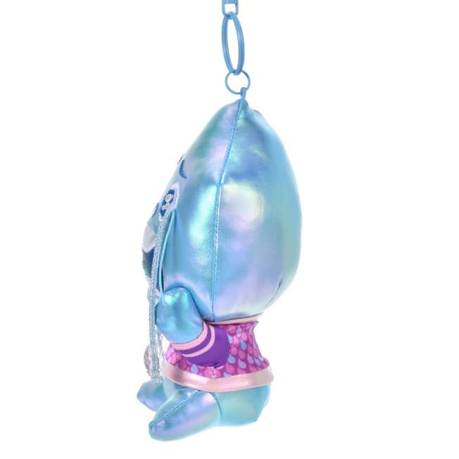 JDS - 2026 Cry and Wail x My Element Wade Ripple Plush Keychain (Release Date: Aug 18, 2026)