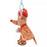 JDS - 2026 Cinderella Friends x Jack & Blue Pearl Plush Keychain (Release Date: Aug 25, 2026)