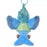 JDS - 2026 Cinderella Friends x Blue Bird & Blue Pearl Plush Keychain (Release Date: Aug 25, 2026)