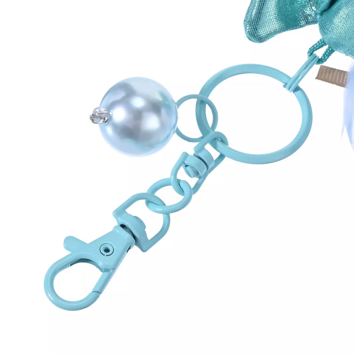JDS - 2026 Cinderella Friends x Blue Bird & Blue Pearl Plush Keychain (Release Date: Aug 25, 2026)