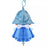 JDS - 2026 Cinderella Friends x Susie & Blue Pearl Plush Keychain (Release Date: Aug 25, 2026)