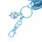 JDS - 2026 Cinderella Friends x Susie & Blue Pearl Plush Keychain (Release Date: Aug 25, 2026)
