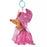 JDS - 2026 Cinderella Friends x Perla & Blue Pearl Plush Keychain (Release Date: Aug 25, 2026)