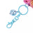 JDS - 2026 Cinderella Friends x Perla & Blue Pearl Plush Keychain (Release Date: Aug 25, 2026)