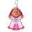 JDS - 2026 Cinderella Friends x Perla & Blue Pearl Plush Keychain (Release Date: Aug 25, 2026)