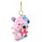JDS - 2026 Stitch and Angel's Summer Vacation Artwork Collection x Stitch & Angel Plush Keychain (Release Date: Jul 13, 2026)