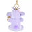JDS - 2026 Roo ＆ Lumpy - From the Winnie the Pooh x Roo & Lumpy Plush Keychain (Release Date: Jul 28, 2026)