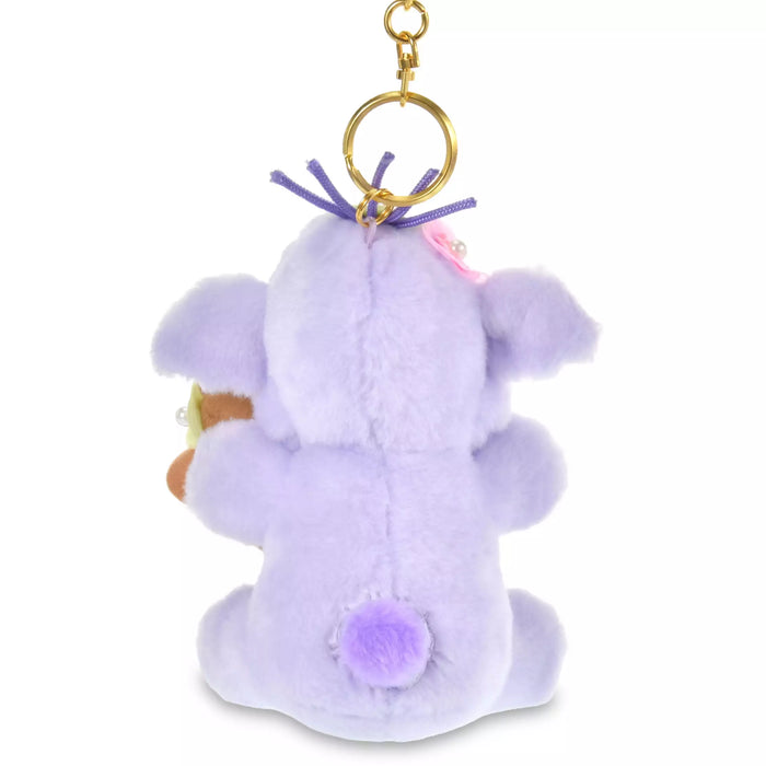 JDS - 2026 Roo ＆ Lumpy - From the Winnie the Pooh x Roo & Lumpy Plush Keychain (Release Date: Jul 28, 2026)