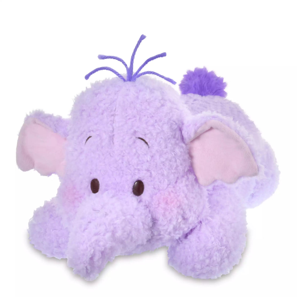 JDS - 2026 Roo ＆ Lumpy - From the Winnie the Pooh x Lumpy Plush Toy (Release Date: Jul 28, 2026)
