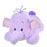 JDS - 2026 Roo ＆ Lumpy - From the Winnie the Pooh x Lumpy Plush Toy (Release Date: Jul 28, 2026)