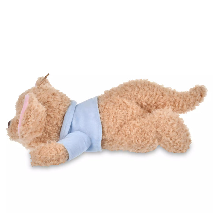 JDS - 2026 Roo ＆ Lumpy - From the Winnie the Pooh x Roo Plush Toy (Release Date: Jul 28, 2026)