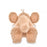 JDS - 2026 Roo ＆ Lumpy - From the Winnie the Pooh x Roo Plush Toy (Release Date: Jul 28, 2026)
