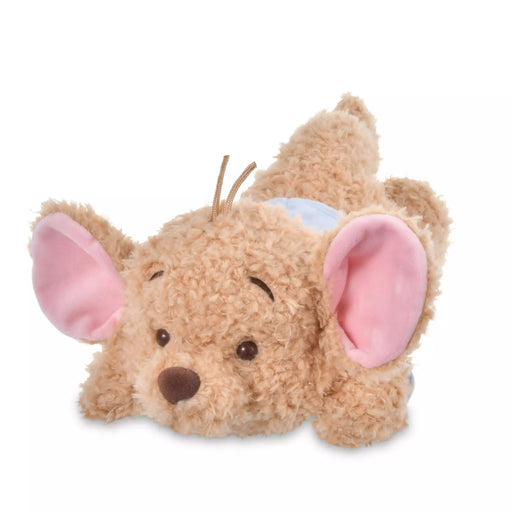 JDS - 2026 Roo ＆ Lumpy - From the Winnie the Pooh x Roo Plush Toy (Release Date: Jul 28, 2026)