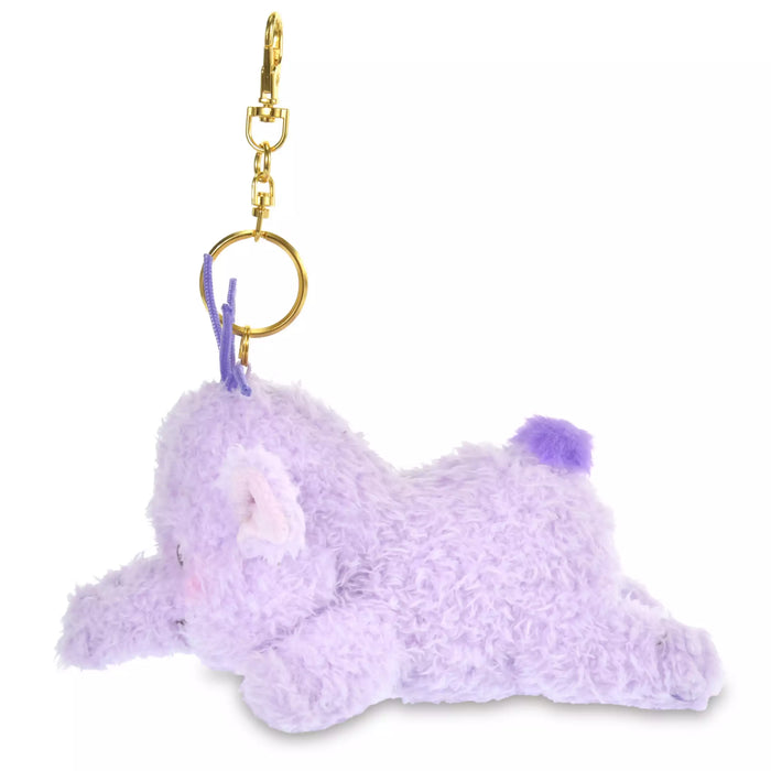 JDS - 2026 Roo ＆ Lumpy - From the Winnie the Pooh x Lumpy Plush Keychain (Release Date: Jul 28, 2026)