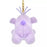 JDS - 2026 Roo ＆ Lumpy - From the Winnie the Pooh x Lumpy Plush Keychain (Release Date: Jul 28, 2026)
