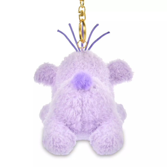 JDS - 2026 Roo ＆ Lumpy - From the Winnie the Pooh x Lumpy Plush Keychain (Release Date: Jul 28, 2026)