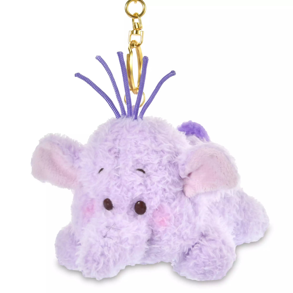 JDS - 2026 Roo ＆ Lumpy - From the Winnie the Pooh x Lumpy Plush Keychain (Release Date: Jul 28, 2026)