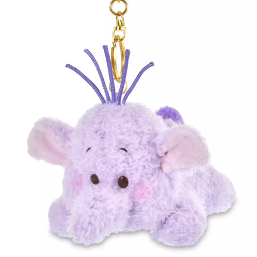 JDS - 2026 Roo ＆ Lumpy - From the Winnie the Pooh x Lumpy Plush Keychain (Release Date: Jul 28, 2026)