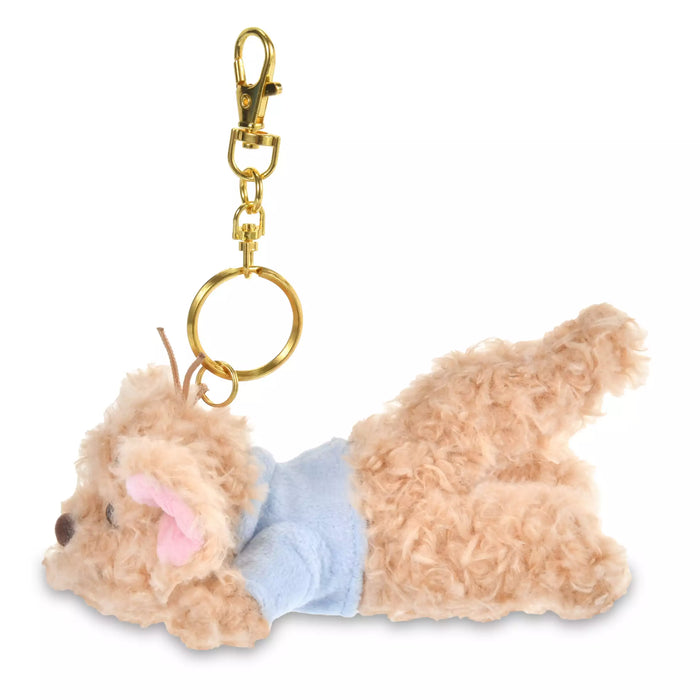 JDS - 2026 Roo ＆ Lumpy - From the Winnie the Pooh x Roo Plush Keychain (Release Date: Jul 28, 2026)