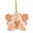 JDS - 2026 Roo ＆ Lumpy - From the Winnie the Pooh x Roo Plush Keychain (Release Date: Jul 28, 2026)
