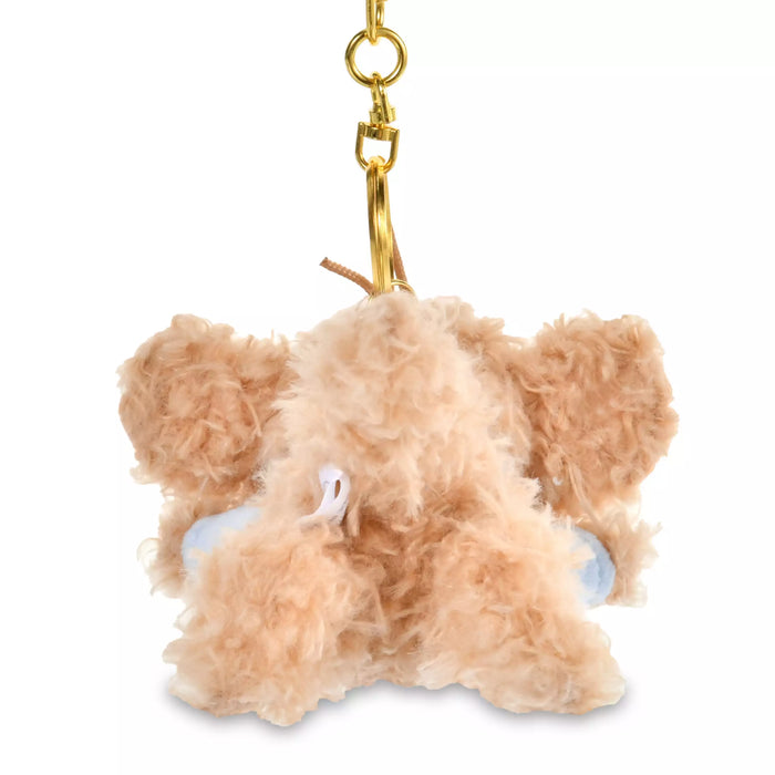 JDS - 2026 Roo ＆ Lumpy - From the Winnie the Pooh x Roo Plush Keychain (Release Date: Jul 28, 2026)