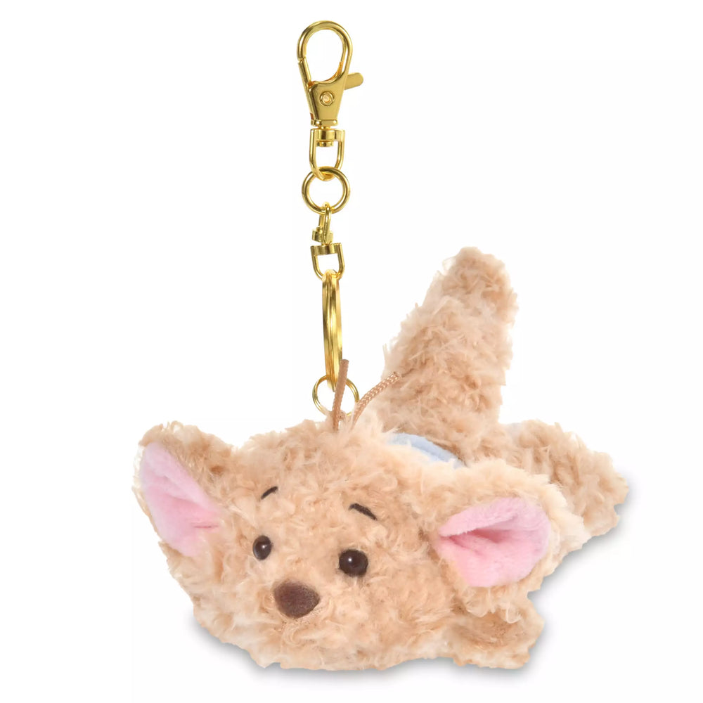 JDS - 2026 Roo ＆ Lumpy - From the Winnie the Pooh x Roo Plush Keychain (Release Date: Jul 28, 2026)