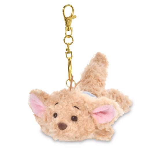 JDS - 2026 Roo ＆ Lumpy - From the Winnie the Pooh x Roo Plush Keychain (Release Date: Jul 28, 2026)